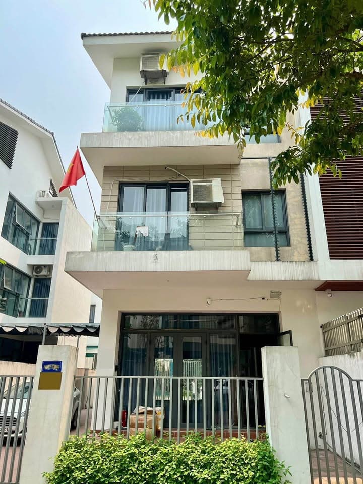 Bán biệt thự liền kề An Vượng Villa, Đ. Tố Hữu, P. Dương Nội, Q. Hà Đông, Tp. Hà Nội