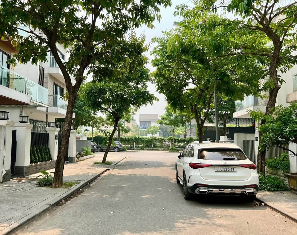 Bán biệt thự liền kề An Vượng Villa, Đ. Tố Hữu, P. Dương Nội, Q. Hà Đông, Tp. Hà Nội - Ảnh 2