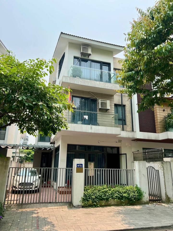 Bán biệt thự liền kề An Vượng Villa, Đ. Tố Hữu, P. Dương Nội, Q. Hà Đông, Tp. Hà Nội - Ảnh 3