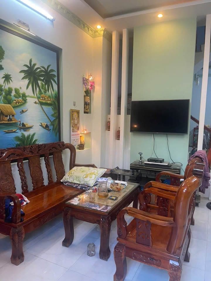 Bán nhà riêng P. Vĩnh Hòa, Tp. Nha Trang, T. Khánh Hòa