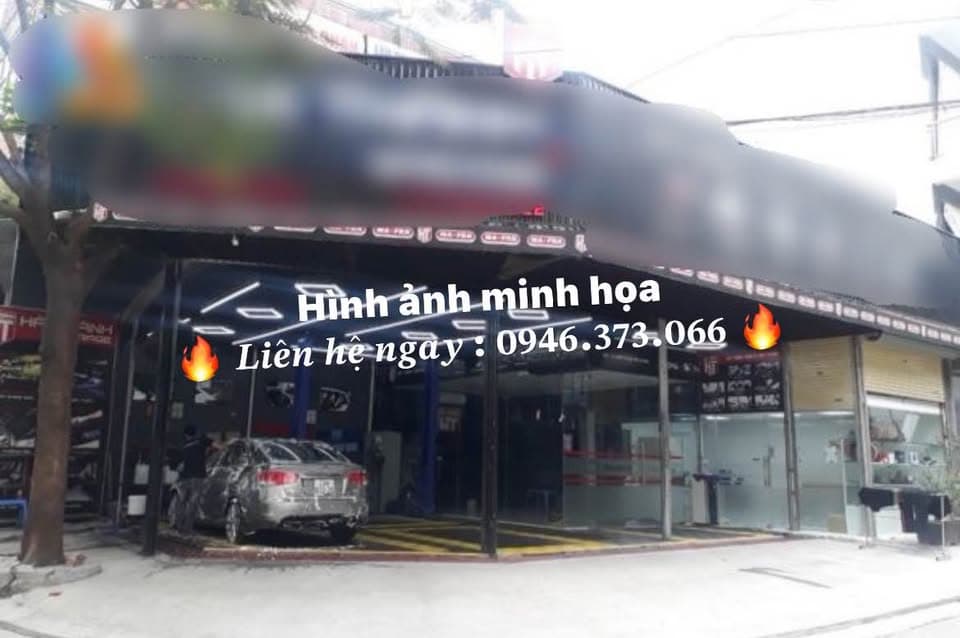 Cho thuê mặt bằng - cửa hàng - ki ốt Q. Cái Răng, Tp. Cần Thơ - Ảnh 3