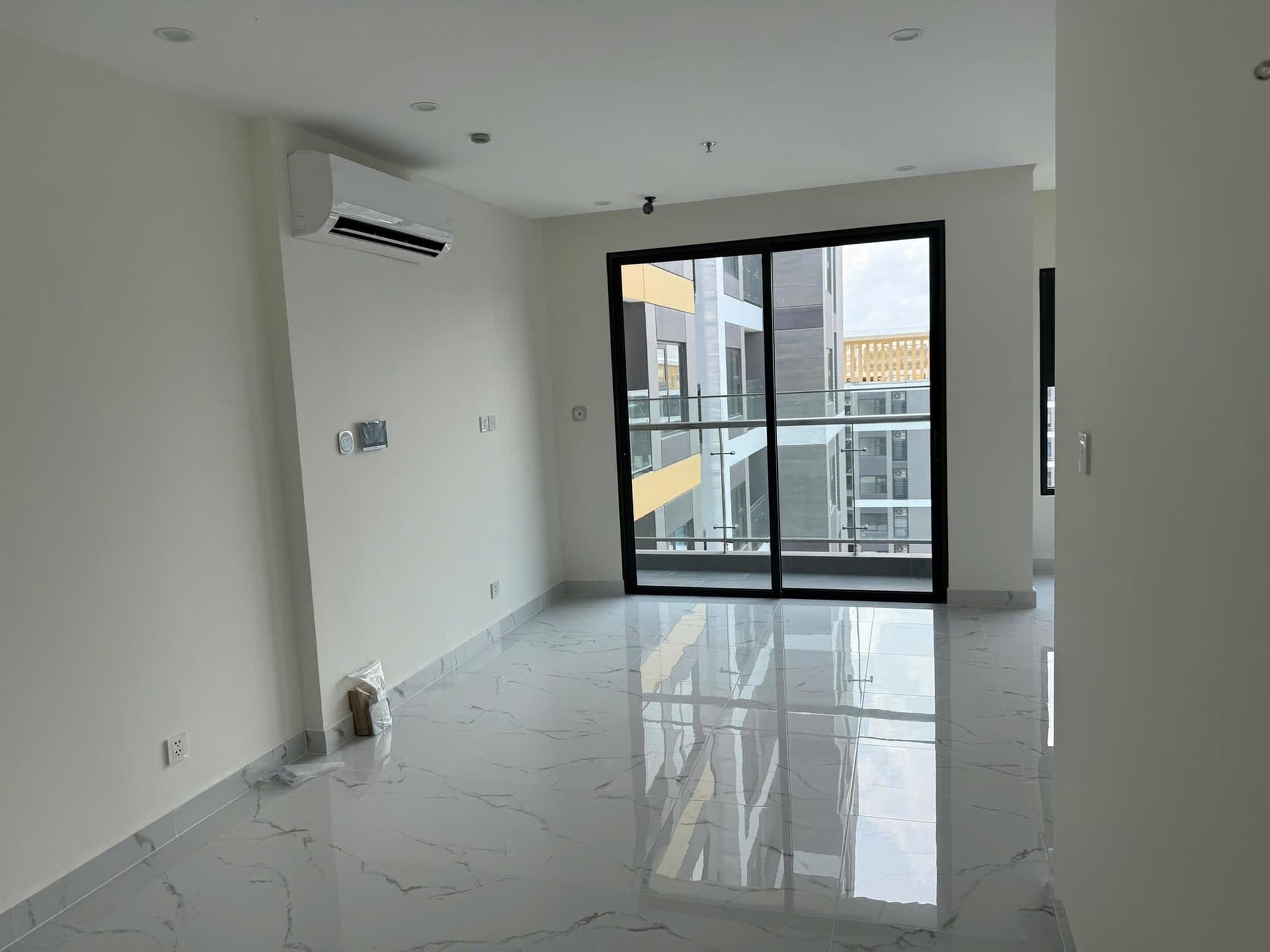 Cho thuê căn hộ chung cư Đ. Bình Chánh, X. Bình Hưng, H. Bình Chánh, Tp. Hồ Chí Minh - Ảnh 2