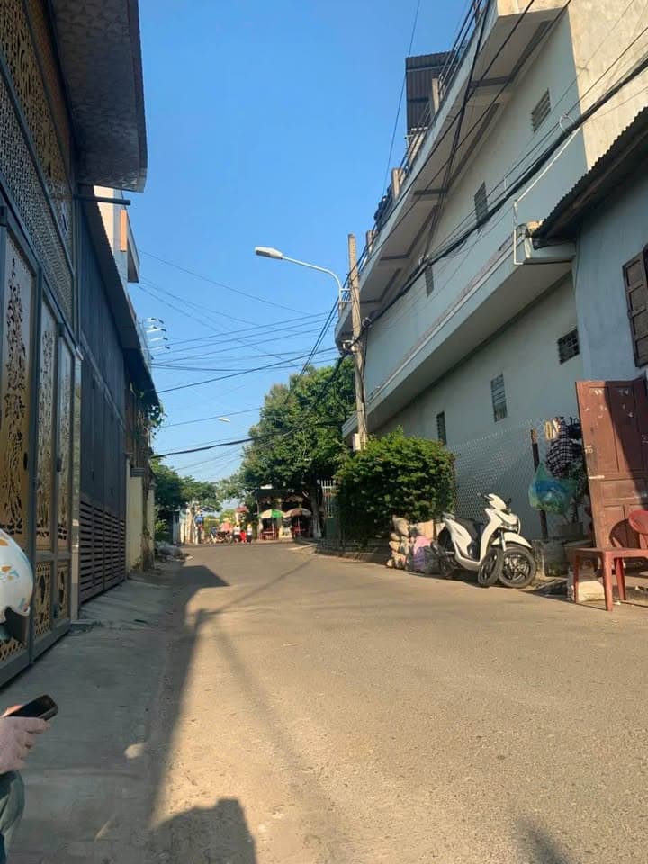 Bán nhà riêng Đ. Ami Đoan, Tp. Buôn Ma Thuột, T. Đắk Lắk