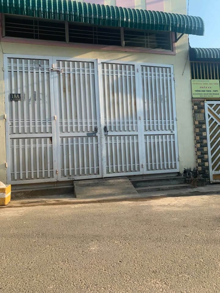 Bán nhà riêng Đ. Ami Đoan, Tp. Buôn Ma Thuột, T. Đắk Lắk - Ảnh 3