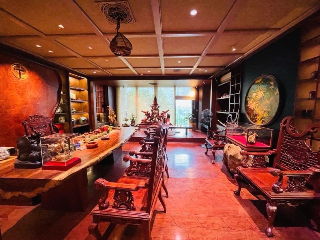 Bán tòa nhà văn phòng P. Định Công, Q. Hoàng Mai, Tp. Hà Nội - Ảnh 2