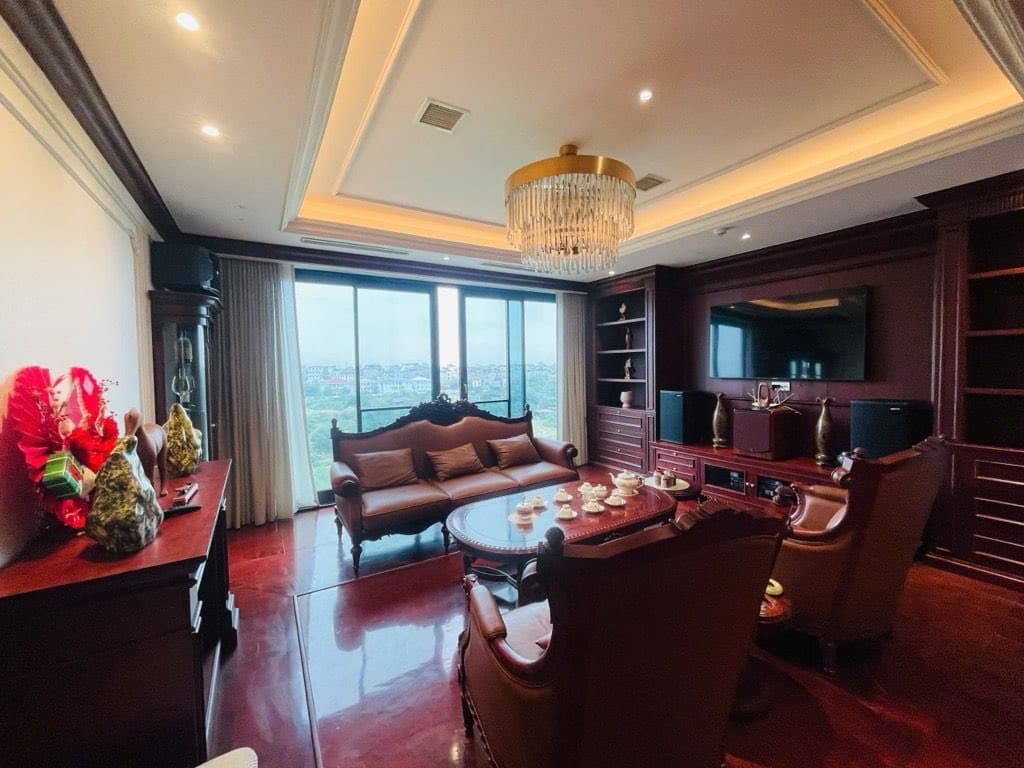 Bán tòa nhà văn phòng P. Định Công, Q. Hoàng Mai, Tp. Hà Nội - Ảnh 3