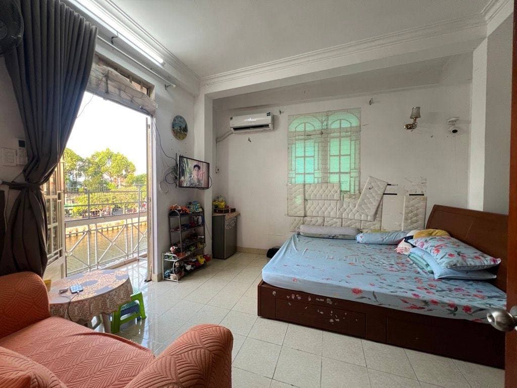 Bán nhà riêng Q. Phú Nhuận, Tp. Hồ Chí Minh - Ảnh 3