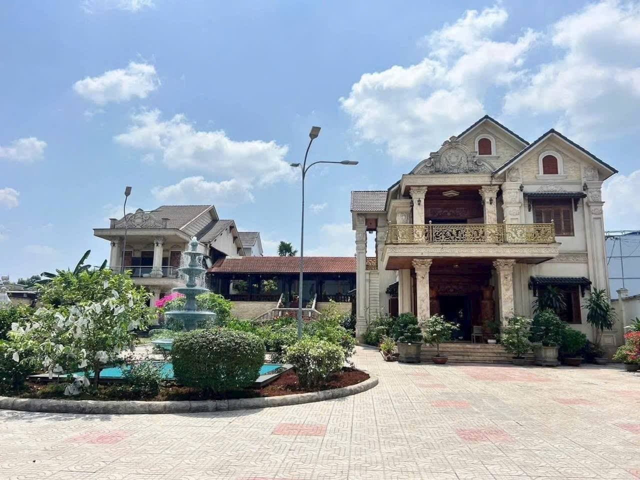 Bán nhà riêng Tt. Trảng Bom, H. Trảng Bom, T. Đồng Nai