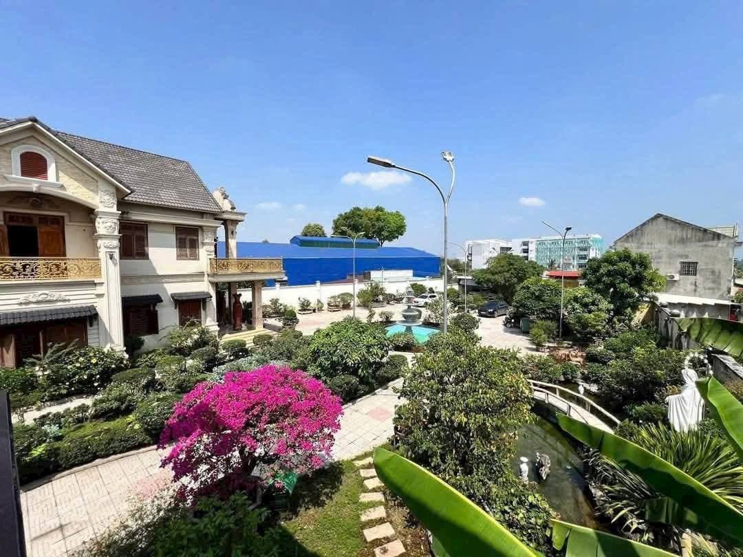 Bán nhà riêng Tt. Trảng Bom, H. Trảng Bom, T. Đồng Nai - Ảnh 2