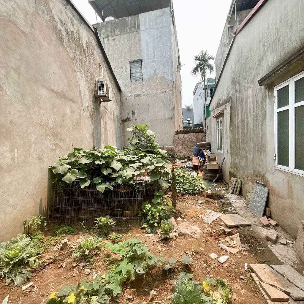 Bán đất Đ. Thanh Am, Q. Long Biên, Tp. Hà Nội - Ảnh 2