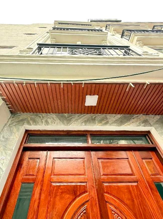 Bán nhà riêng Đ. Vũ Đức Thận, P. Việt Hưng, Q. Long Biên, Tp. Hà Nội