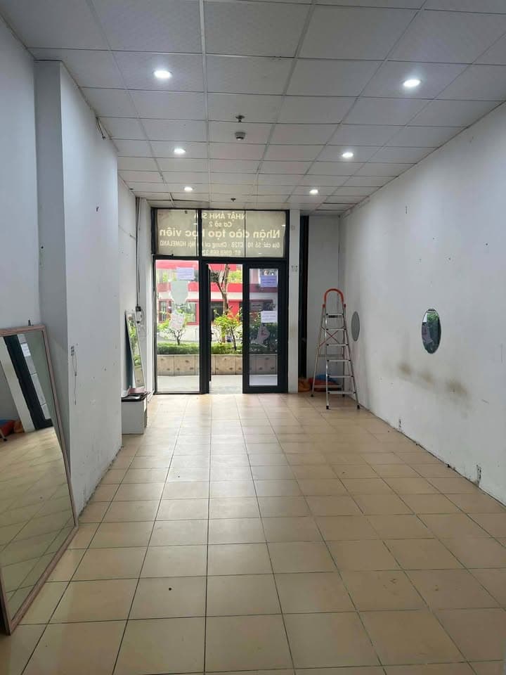 Cho thuê mặt bằng - cửa hàng - ki ốt P. Thượng Thanh, Q. Long Biên, Tp. Hà Nội