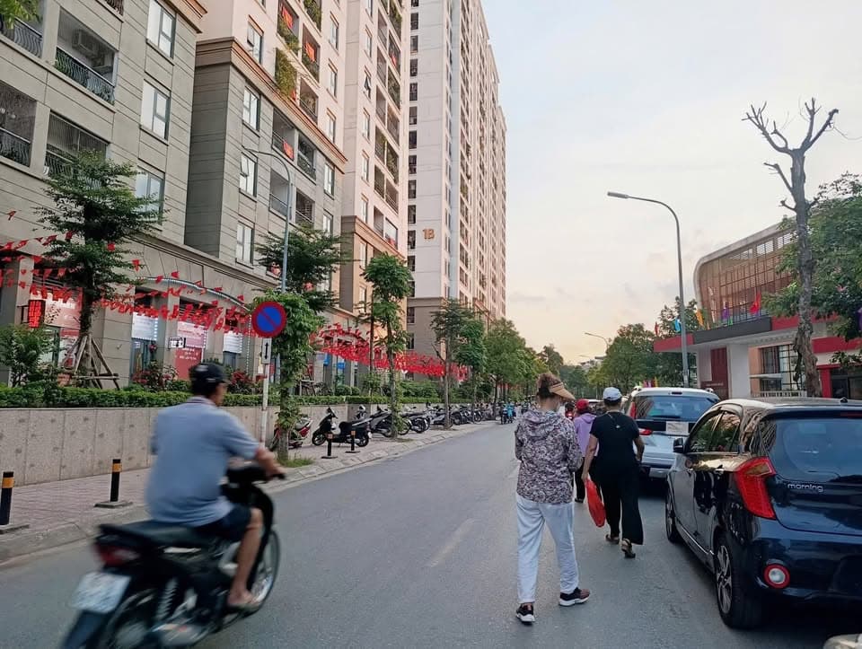 Cho thuê mặt bằng - cửa hàng - ki ốt P. Thượng Thanh, Q. Long Biên, Tp. Hà Nội - Ảnh 2