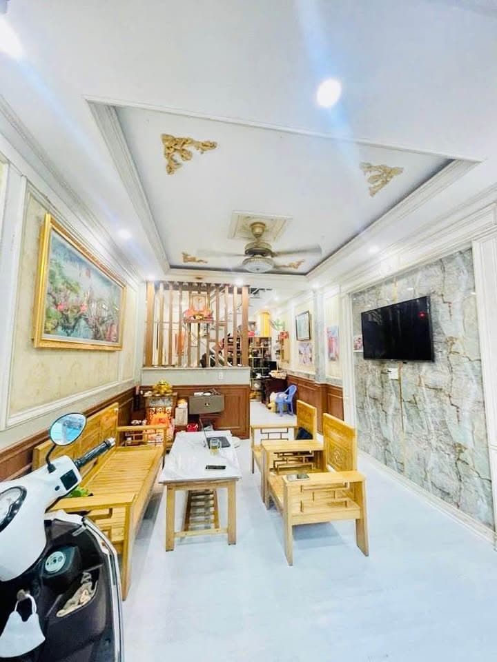 Bán nhà riêng Q. Tân Phú, Tp. Hồ Chí Minh - Ảnh 2