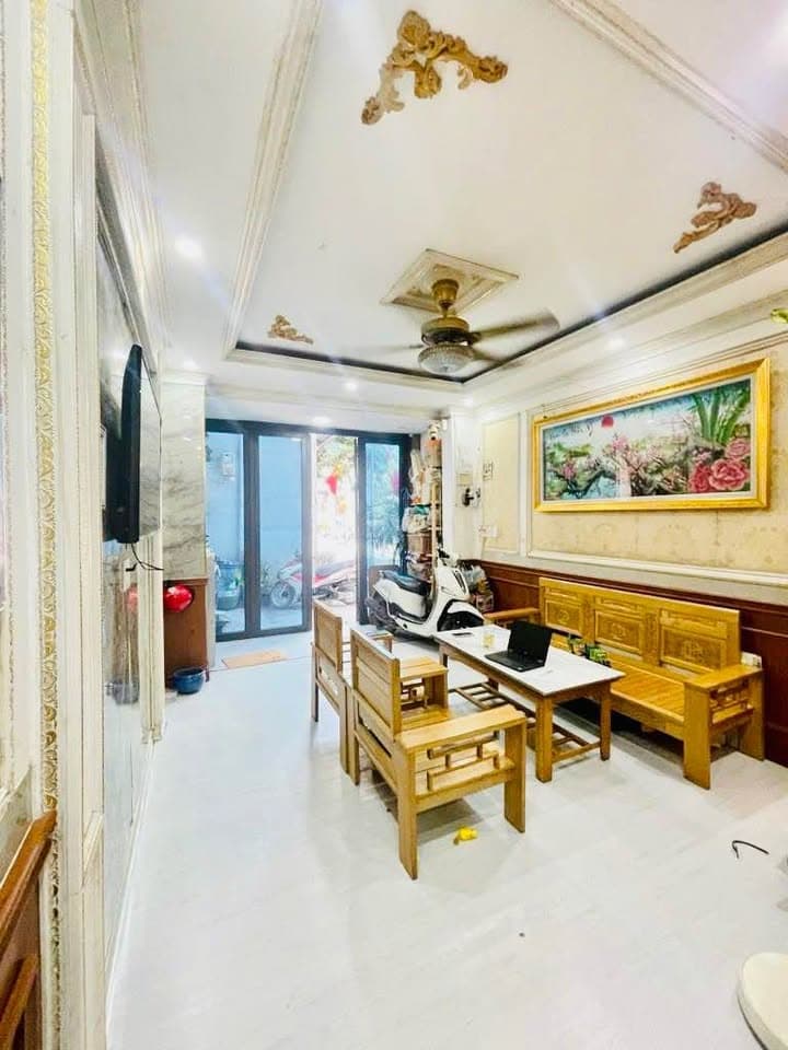 Bán nhà riêng Q. Tân Phú, Tp. Hồ Chí Minh - Ảnh 3