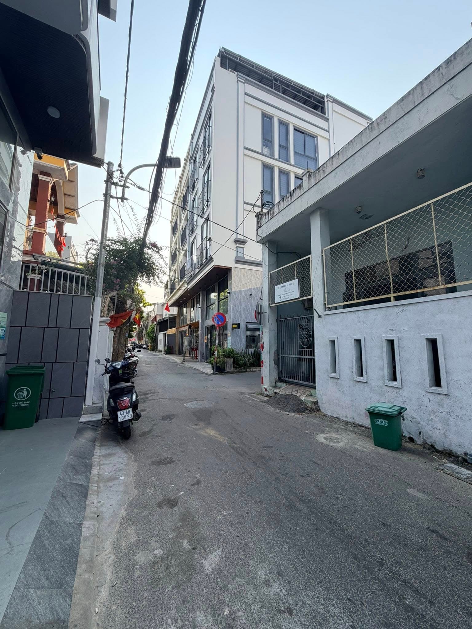 Bán đất Đ. Mỹ Đa Đông 8, Q. Ngũ Hành Sơn, Tp. Đà Nẵng - Ảnh 2