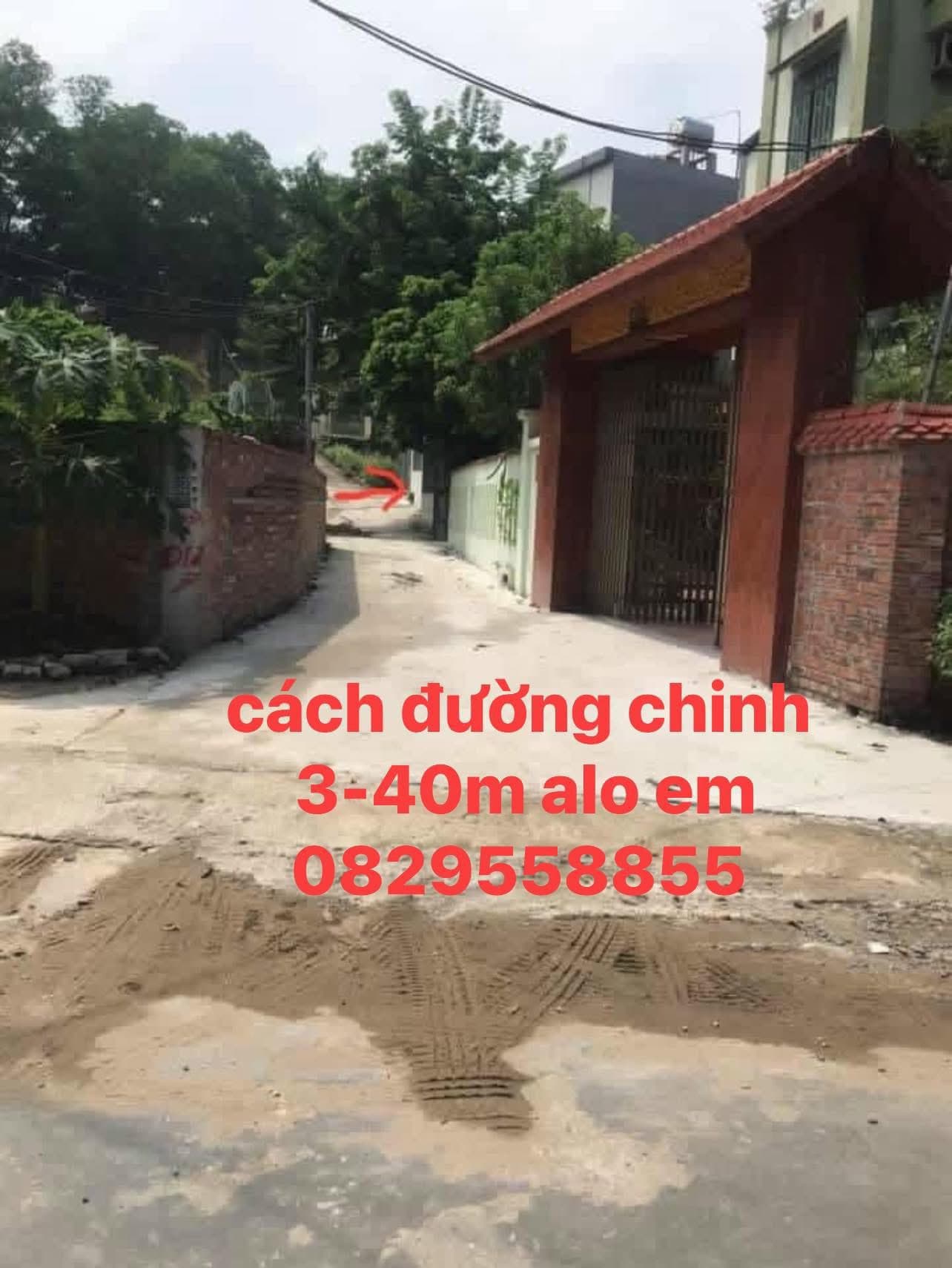 Bán đất X. Hoàn Sơn, H. Tiên Du, T. Bắc Ninh