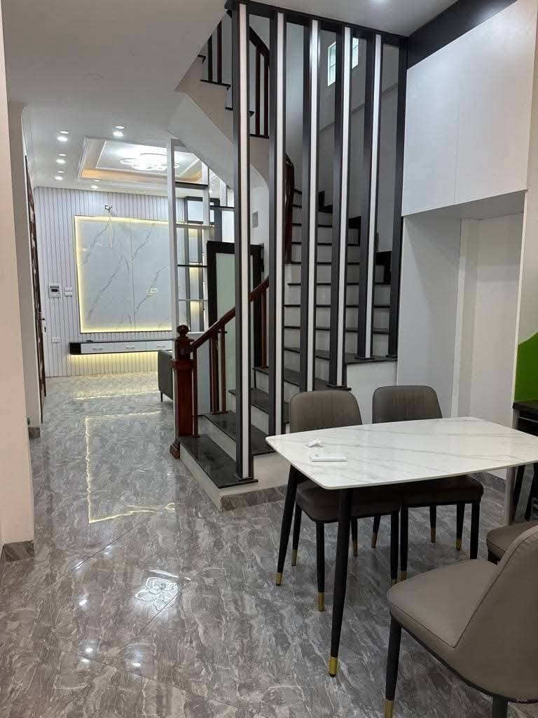 Cho thuê nhà riêng Đ. Linh Đàm, Q. Hoàng Mai, Tp. Hà Nội - Ảnh 3