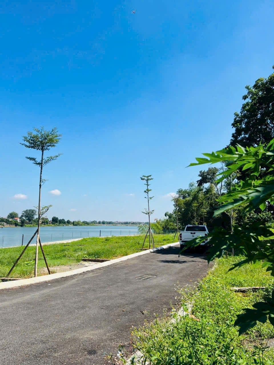 Bán đất X. Phú Cát, H. Quốc Oai, Tp. Hà Nội