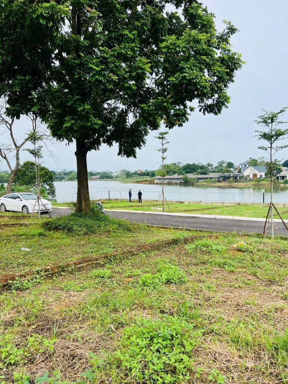 Bán đất X. Phú Cát, H. Quốc Oai, Tp. Hà Nội - Ảnh 2