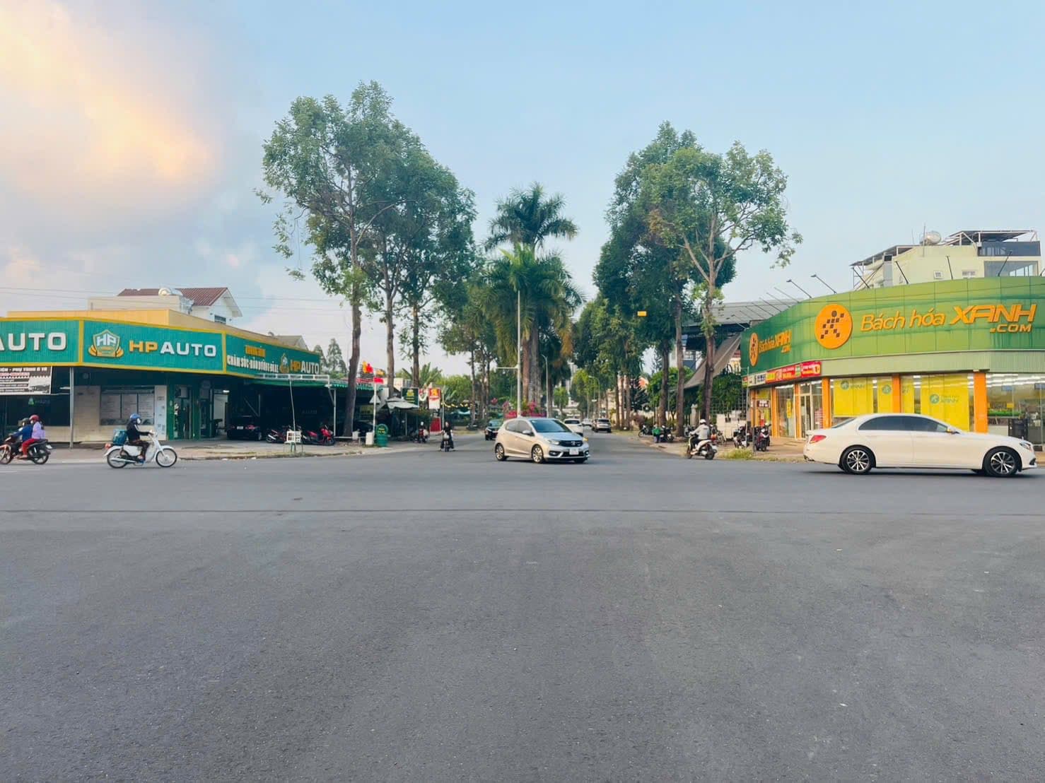 Cho thuê mặt bằng - cửa hàng - ki ốt Q. Cái Răng, Tp. Cần Thơ - Ảnh 2