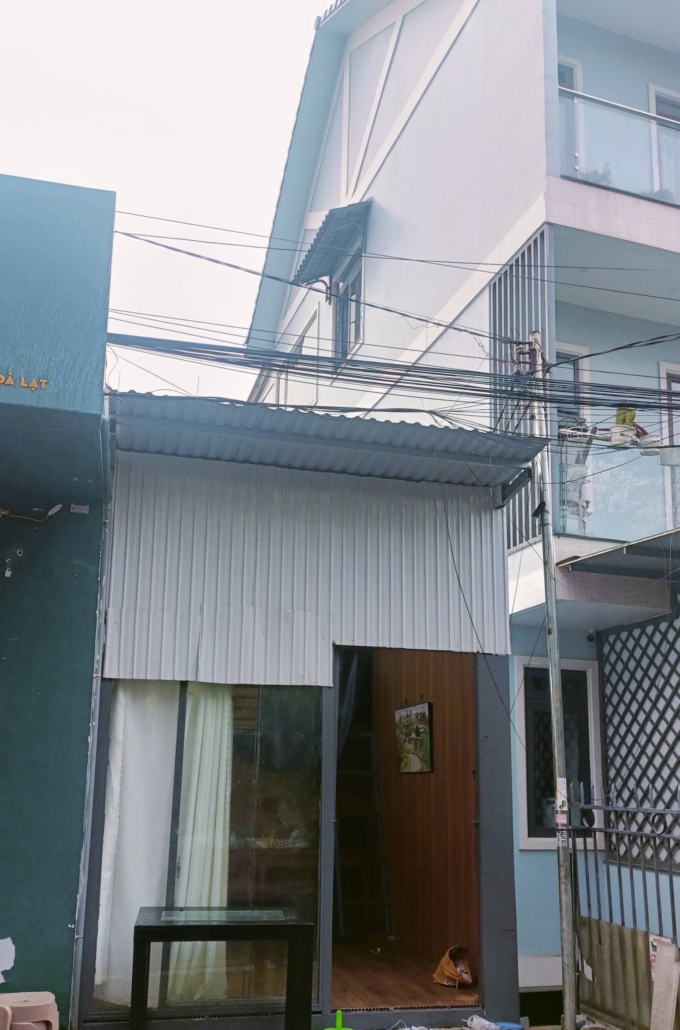 Cho thuê mặt bằng - cửa hàng - ki ốt Đ. Trần Khánh Dư, Tp. Đà Lạt, T. Lâm Đồng