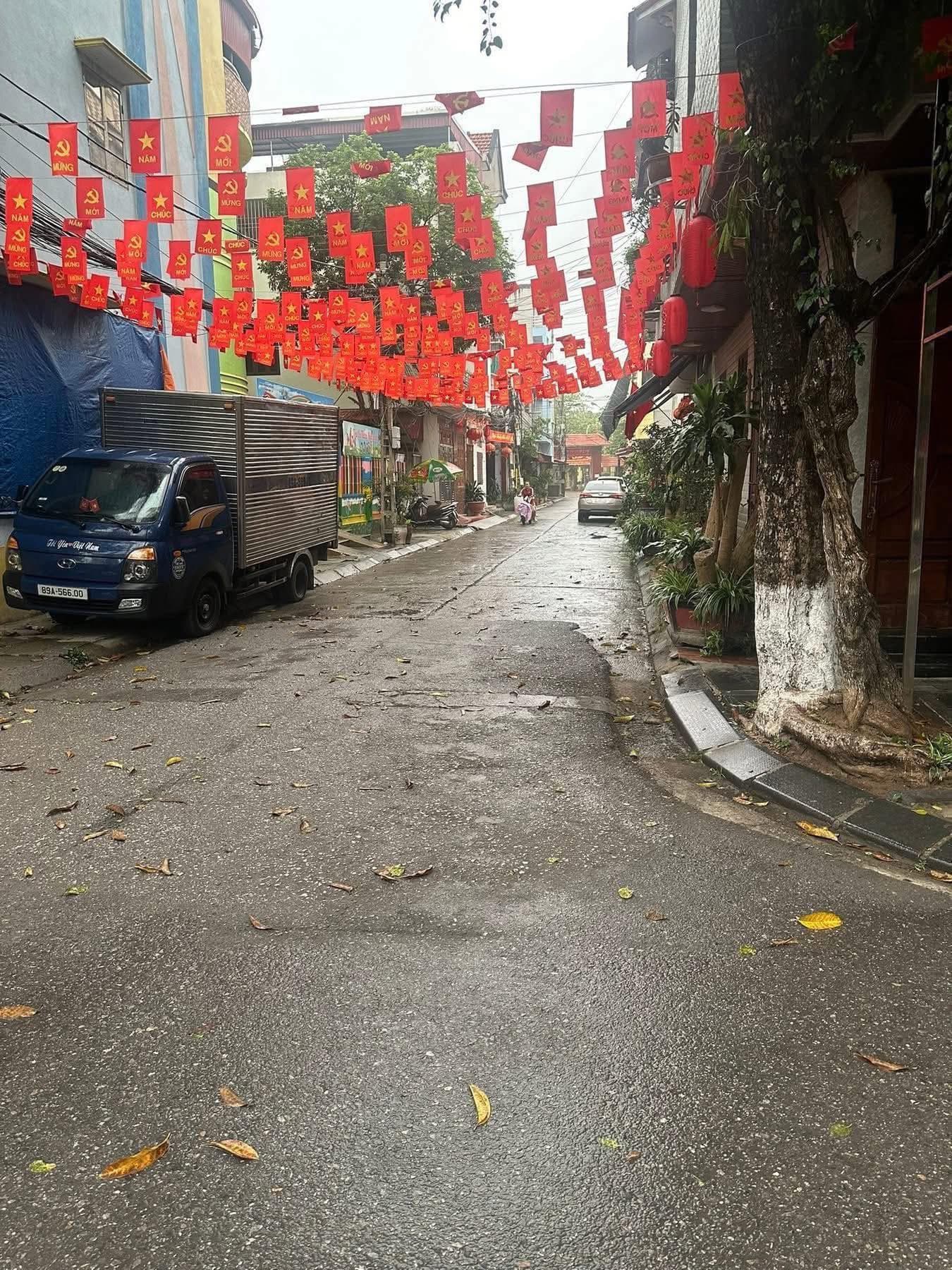 Bán nhà riêng P. Hiến, Tp. Hưng Yên, T. Hưng Yên