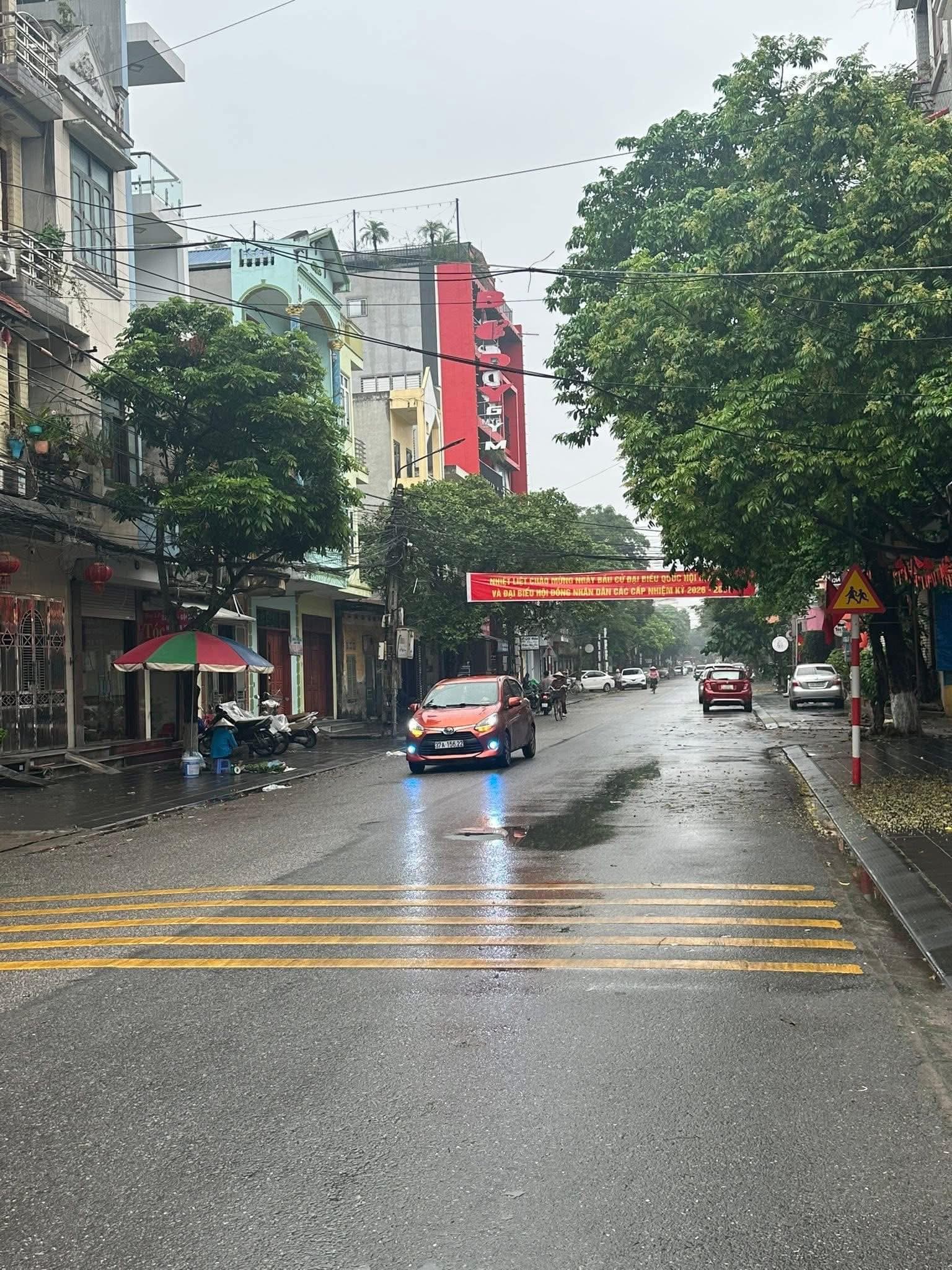 Bán nhà riêng P. Hiến, Tp. Hưng Yên, T. Hưng Yên - Ảnh 3