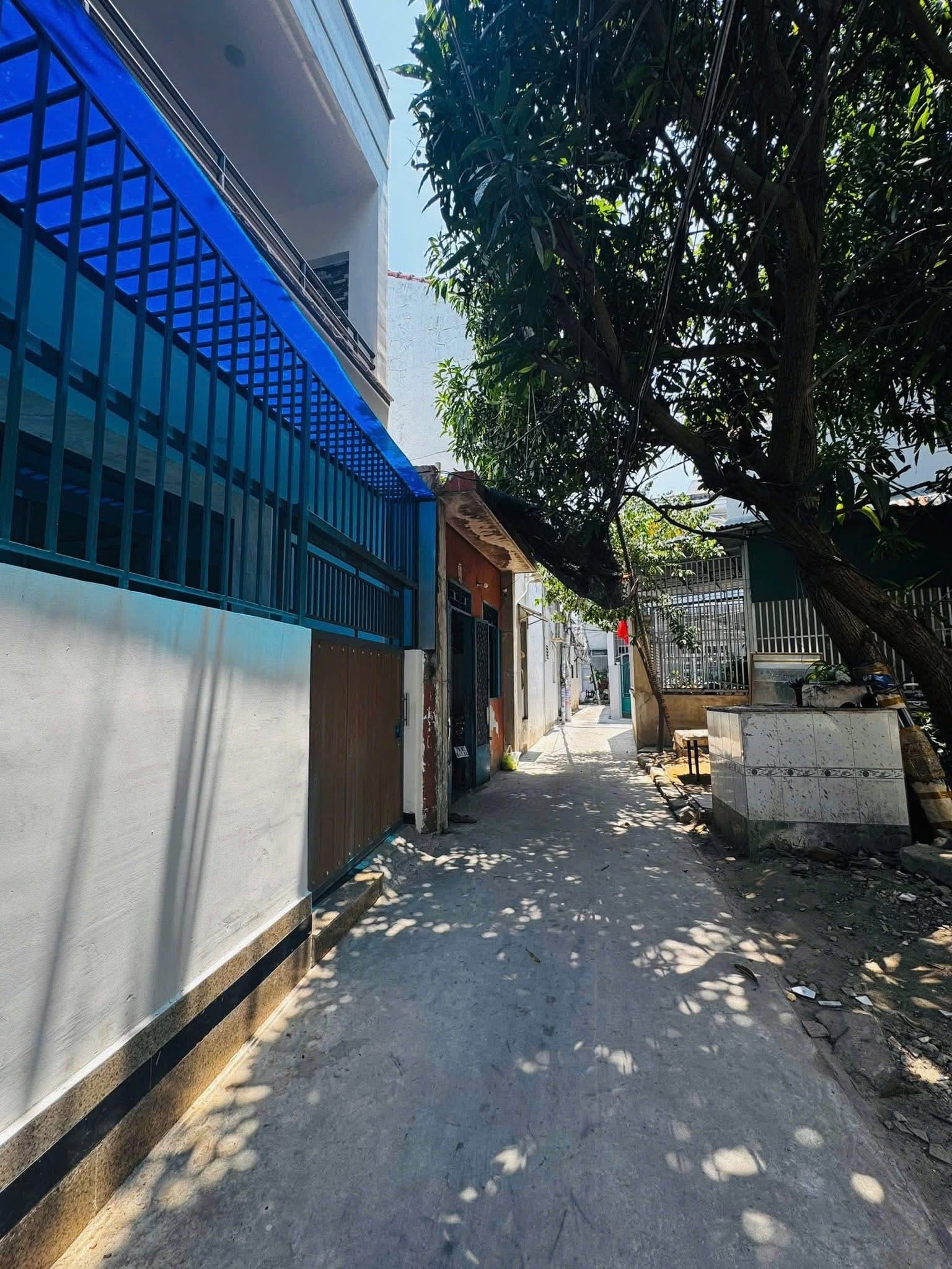 Bán nhà riêng Đ. Nguyễn Khuyến, Tp. Nha Trang, T. Khánh Hòa