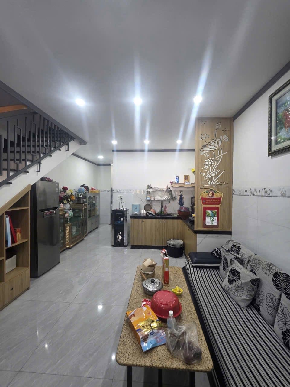 Bán nhà riêng Đ. Nguyễn Khuyến, Tp. Nha Trang, T. Khánh Hòa - Ảnh 2