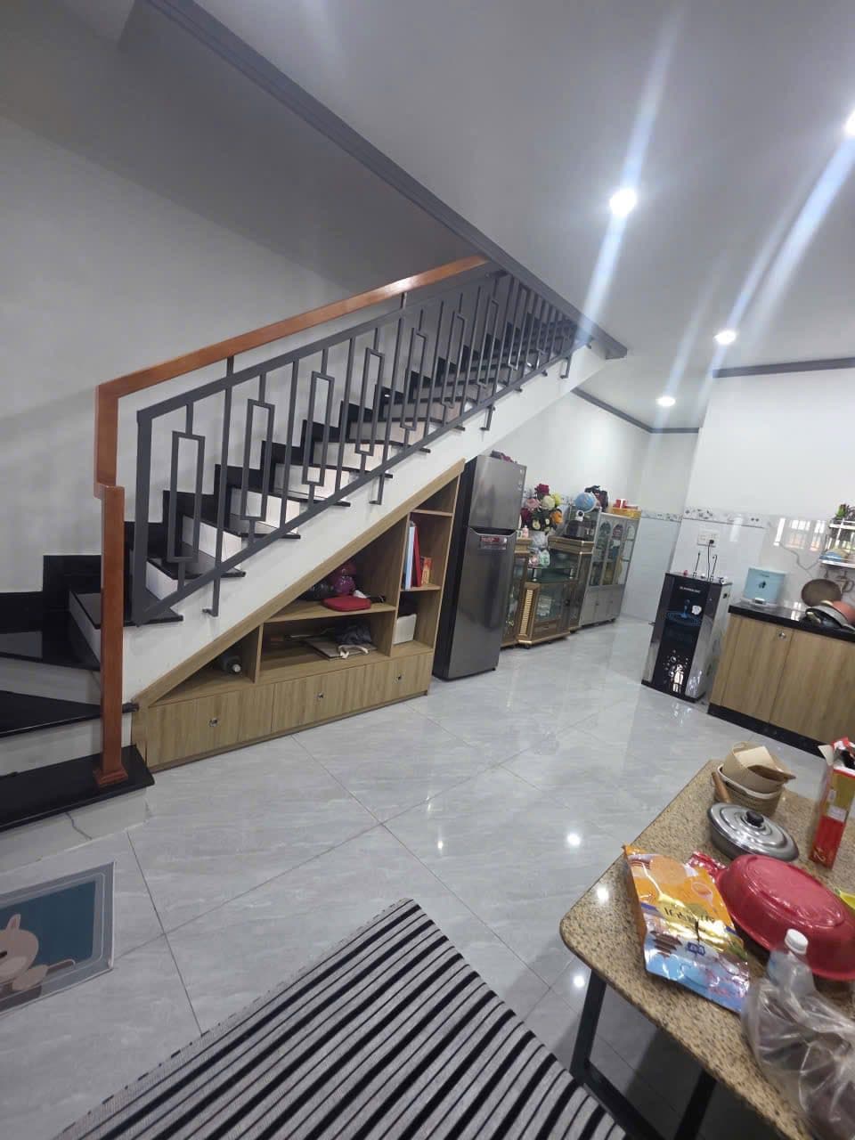 Bán nhà riêng Đ. Nguyễn Khuyến, Tp. Nha Trang, T. Khánh Hòa - Ảnh 3