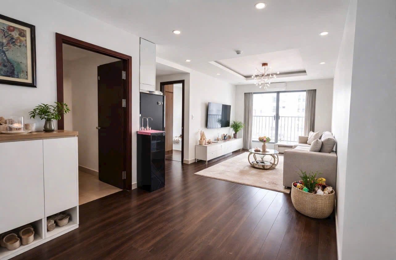 Bán căn hộ chung cư Khu đô thị VCN Phước Hải, P. Phước Hải, Tp. Nha Trang, T. Khánh Hòa