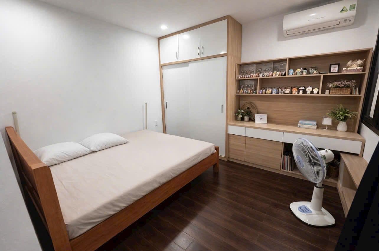 Bán căn hộ chung cư Khu đô thị VCN Phước Hải, P. Phước Hải, Tp. Nha Trang, T. Khánh Hòa - Ảnh 2