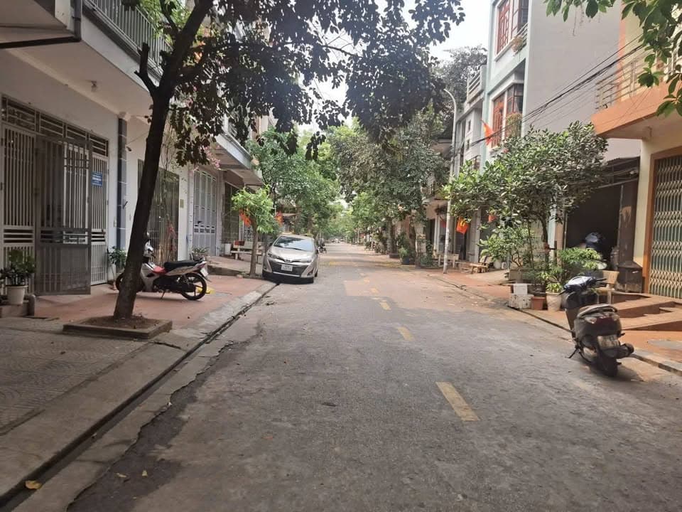 Bán đất Đ. Nguyễn Đức Cảnh, P. Kinh Bắc, Tp. Bắc Ninh, T. Bắc Ninh - Ảnh 2