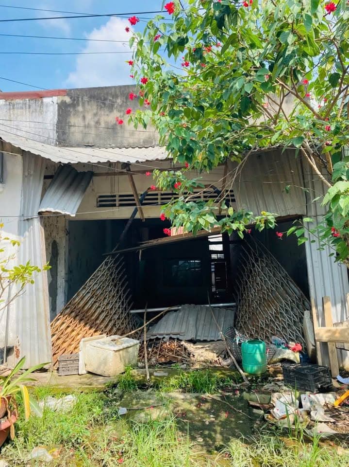 Bán đất X. Phú Đức, H. Châu Thành, T. Bến Tre - Ảnh 2