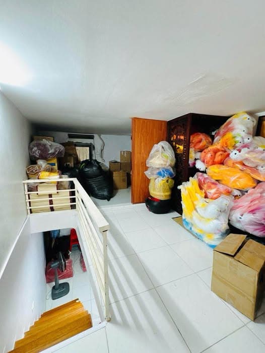 Bán nhà riêng P. Hàng Cót, Q. Hoàn Kiếm, Tp. Hà Nội