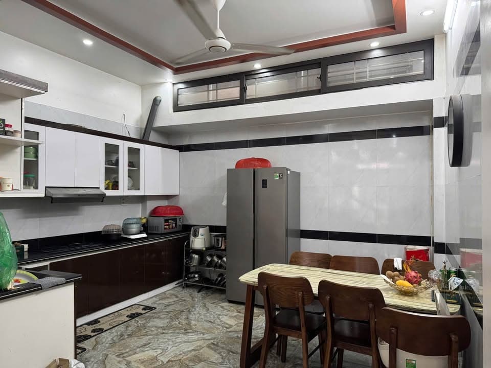 Bán nhà riêng Đ. Cựu Viên, Q. Kiến An, Tp. Hải Phòng - Ảnh 2