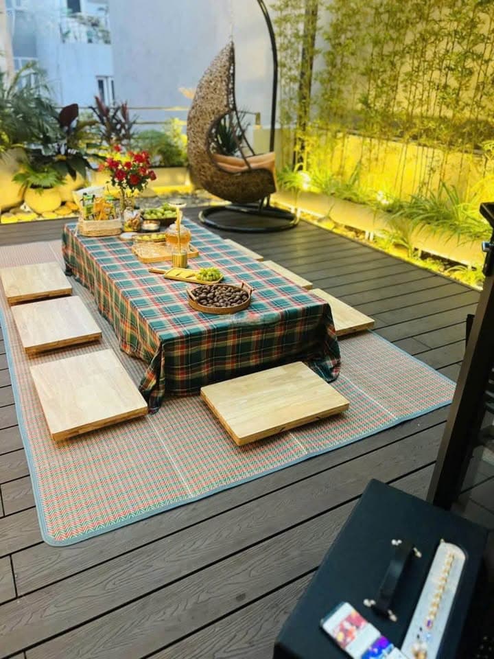 Cho thuê nhà riêng Đ. An Dương Vương, Q. Tây Hồ, Tp. Hà Nội - Ảnh 2