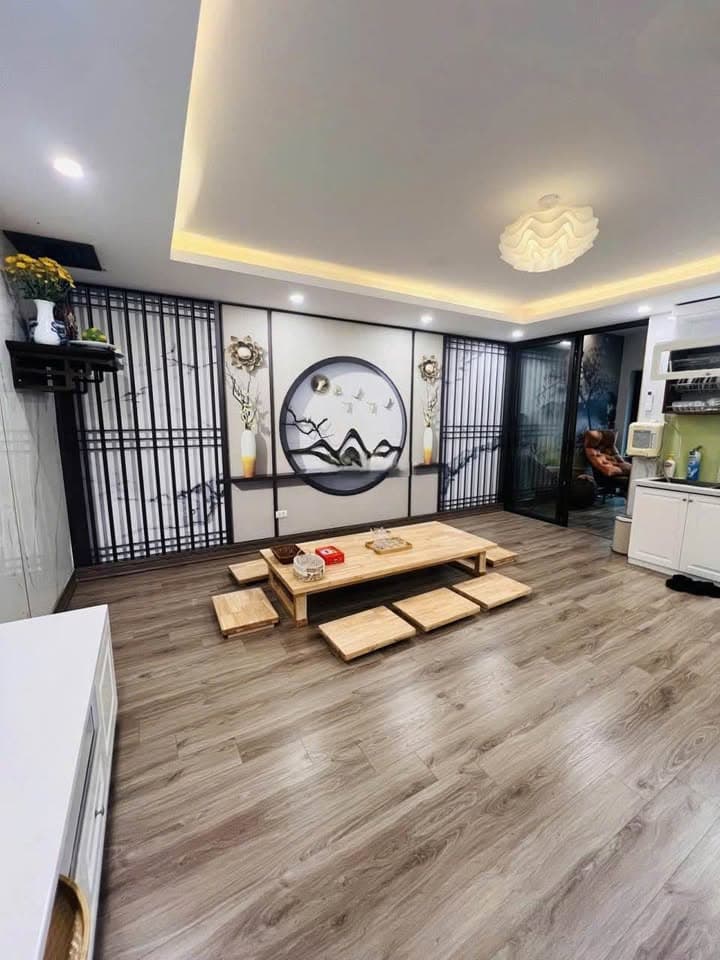 Cho thuê nhà riêng Đ. An Dương Vương, Q. Tây Hồ, Tp. Hà Nội - Ảnh 3