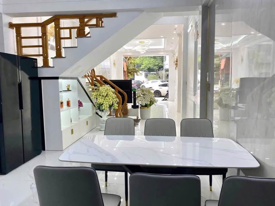 Bán nhà riêng P. Đông Vệ, Tp. Thanh Hóa, T. Thanh Hóa - Ảnh 3