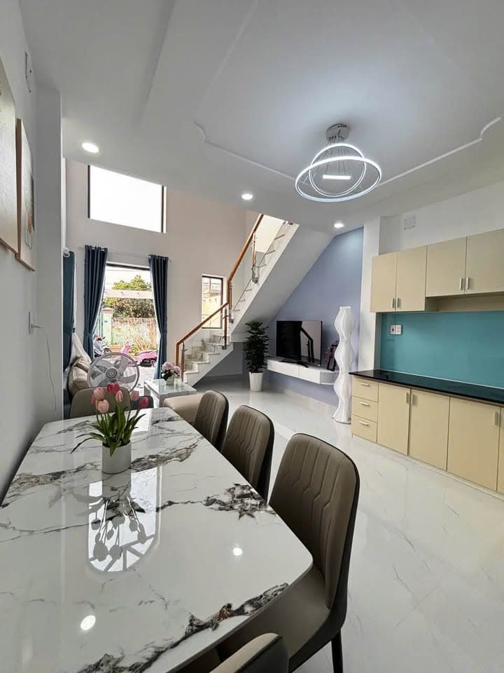 Bán nhà riêng X. Xuân Thới Sơn, H. Hóc Môn, Tp. Hồ Chí Minh - Ảnh 2