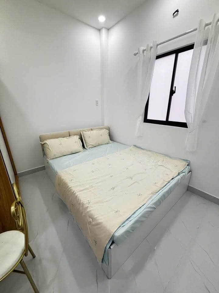 Bán nhà riêng X. Xuân Thới Sơn, H. Hóc Môn, Tp. Hồ Chí Minh - Ảnh 3