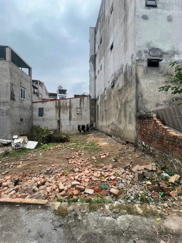 Bán đất Đ. Phố Vũ, P. Đại Phúc, Tp. Bắc Ninh, T. Bắc Ninh