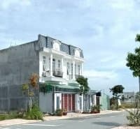 Cho thuê nhà riêng P. Mỹ Phước, Tx. Bến Cát, T. Bình Dương - Ảnh 2