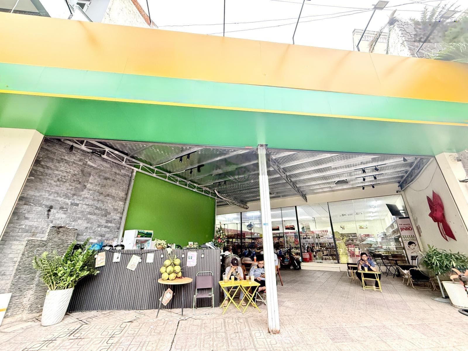 Cho thuê mặt bằng - cửa hàng - ki ốt Tp. Nha Trang, T. Khánh Hòa - Ảnh 2