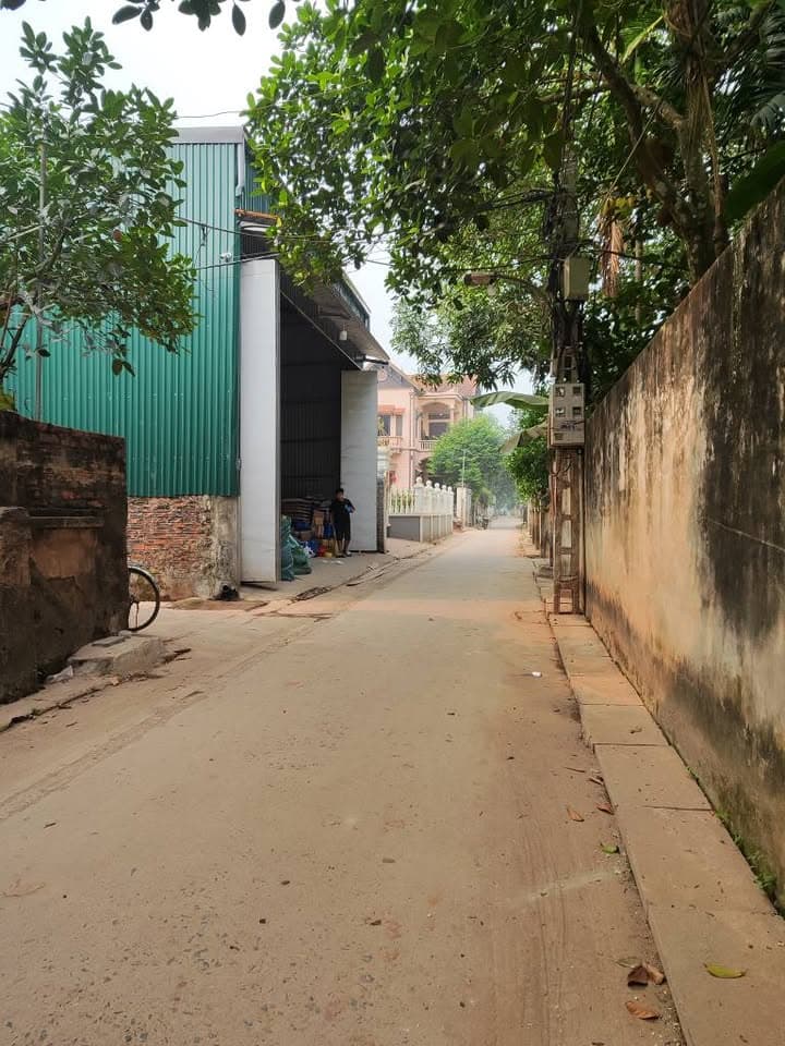 Bán đất X. Vân Nam, H. Phúc Thọ, Tp. Hà Nội