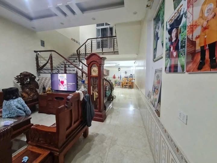 Bán nhà riêng P. Đại Phúc, Tp. Bắc Ninh, T. Bắc Ninh