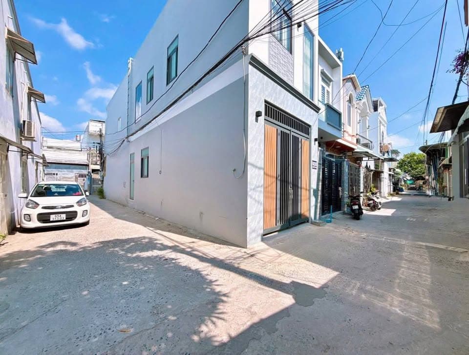 Bán nhà riêng Đ. Phạm Ngọc Hưng, Q. Bình Thuỷ, Tp. Cần Thơ - Ảnh 2