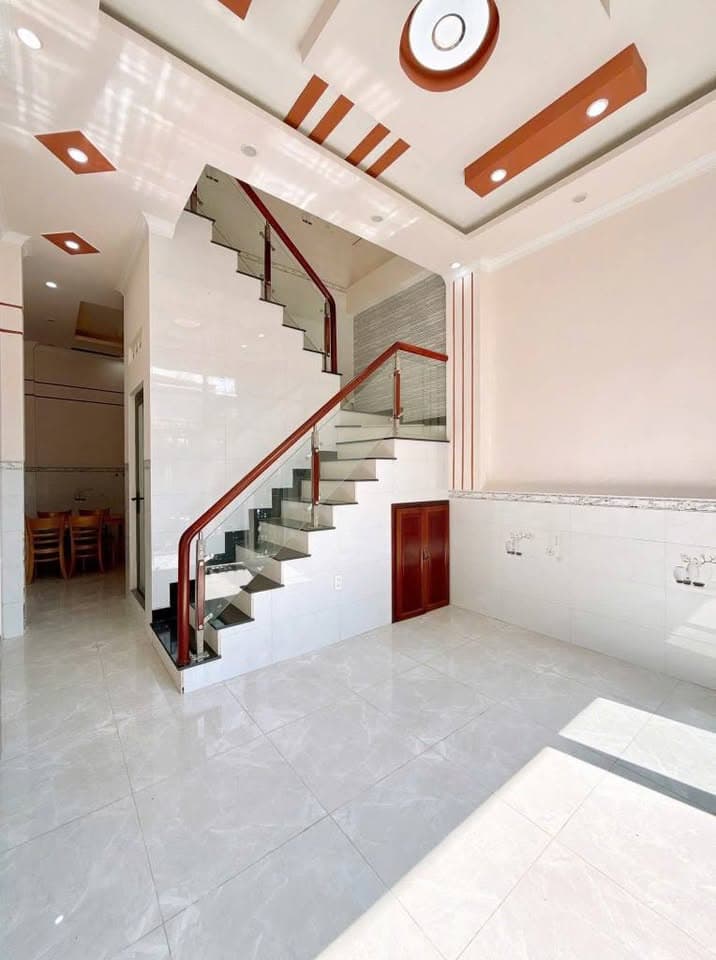 Bán nhà riêng Đ. Phạm Ngọc Hưng, Q. Bình Thuỷ, Tp. Cần Thơ - Ảnh 3