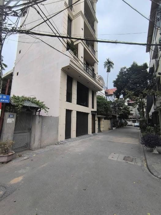 Bán nhà riêng Q. Long Biên, Tp. Hà Nội